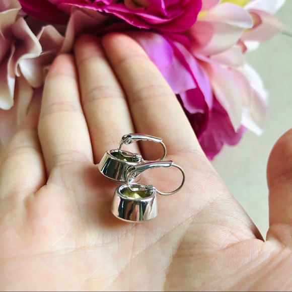 KATE SPADE Crystal Earring LOT OF TWO - Picture 7 of 7